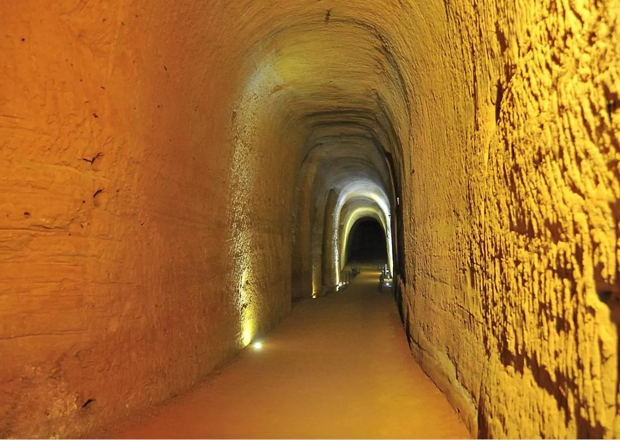 La Fontaine Aux Fees Βίλα Lagnes