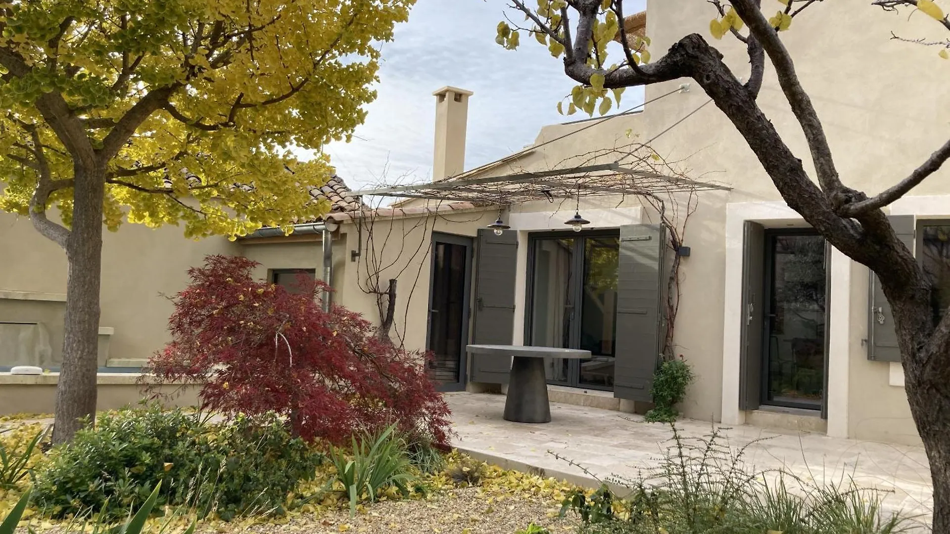 La Fontaine Aux Fees Βίλα Lagnes Γαλλία